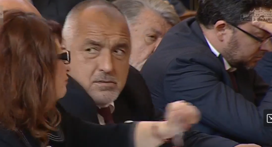 СЛЕД СКАНДАЛИ: Приеха на второ четене измененията и допълненията на Закона за съдебната власт