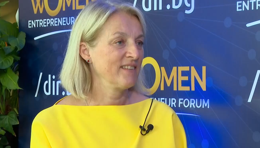 Вицепрезидентът на ЕП Евелин Регнер: България е написала домашното си за Шенген, няма пречки пред членството ѝ