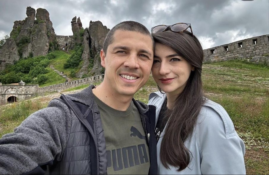 САМО В ПИК И РЕТРО: Лена Бориславова тайно в болница 