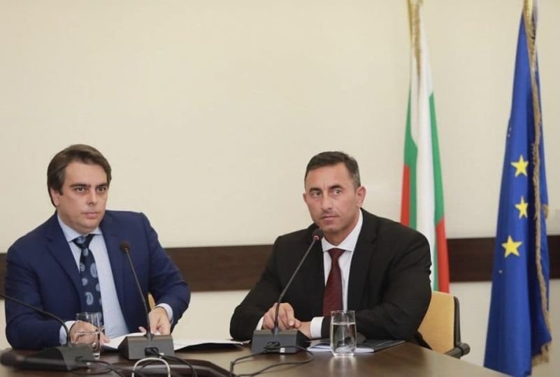 Събраха се младите!