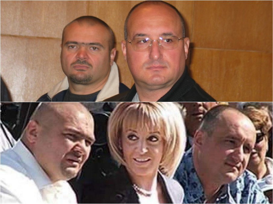 САМО В ПИК! Политическите връзки на починалия брат Галев - мнозина го свързват с Манолова, други - с ГЕРБ и Борисов