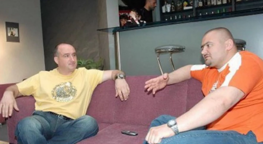 Бившият директор на СДВР Валери Йорданов: Братя Галеви не са прекъснали връзка с бизнеса си в България