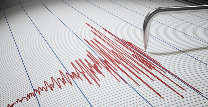 Земетресение с магнитуд 5,1 е регистрирано в Таджикистан