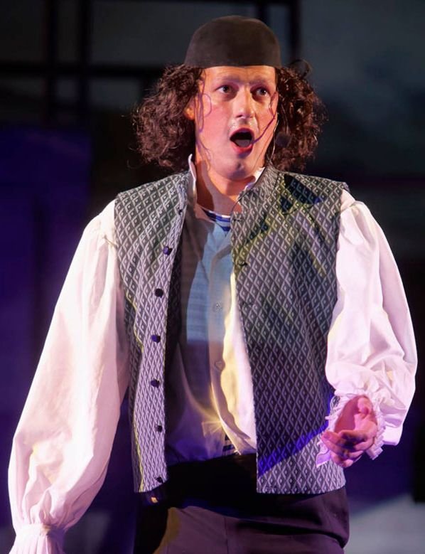 Внезапно почина 38-годишен тенор от Варненската опера