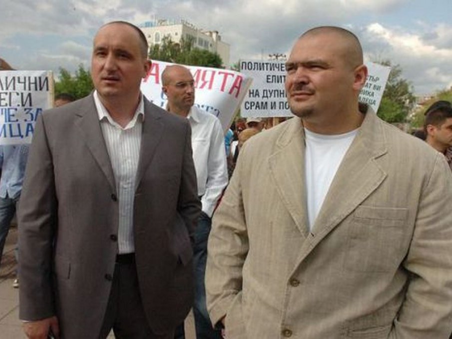 Топ криминалистът Ботьо Ботев: Братя Галеви бяха официално назначени в ГДБОП
