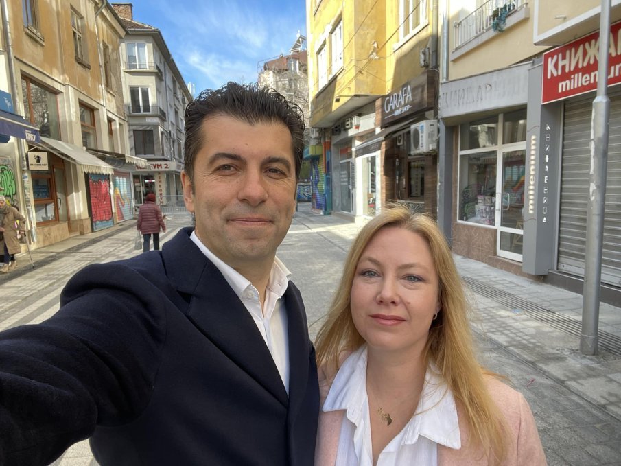 САМО В ПИК И РЕТРО: Линда с нервен срив заради Киро 