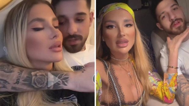 Емрах сменя гаджетата като носни кърпички