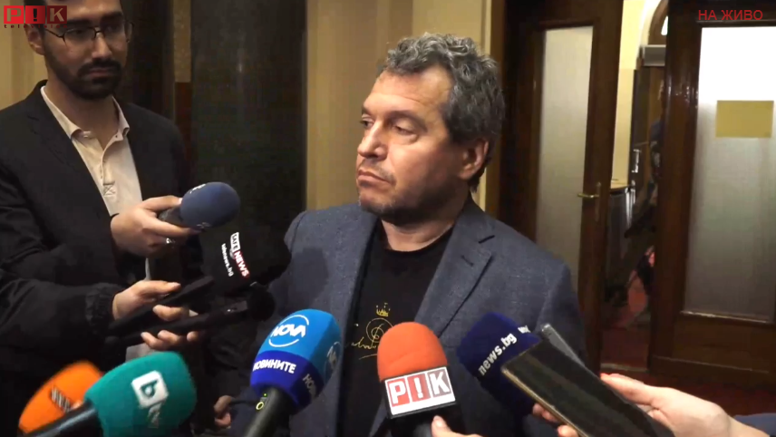 ПИК TV: ПАНИКА В УЙДУРМАТА! ГЕРБ го удари на молитви към ИТН заради шефа на Здравната каса (ОБНОВЕНА)