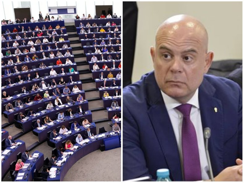 Европарламентът изслушва Гешев за „Барселонагейт” и златните кюлчета