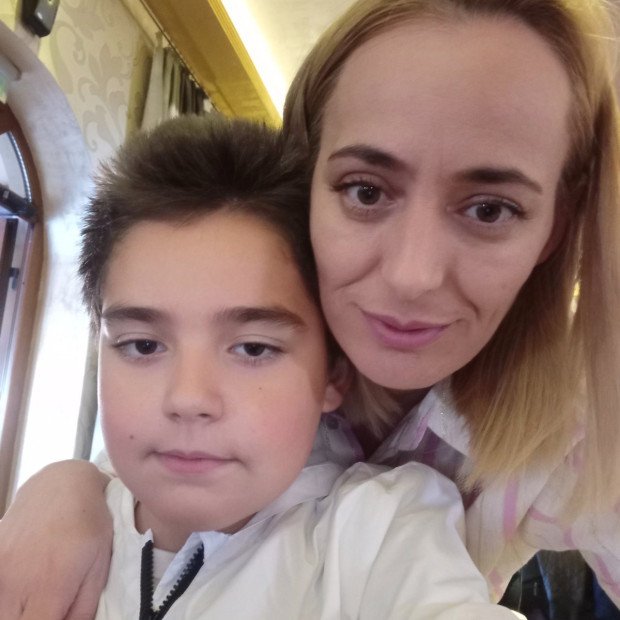 Варненец направи щедър жест към болно дете