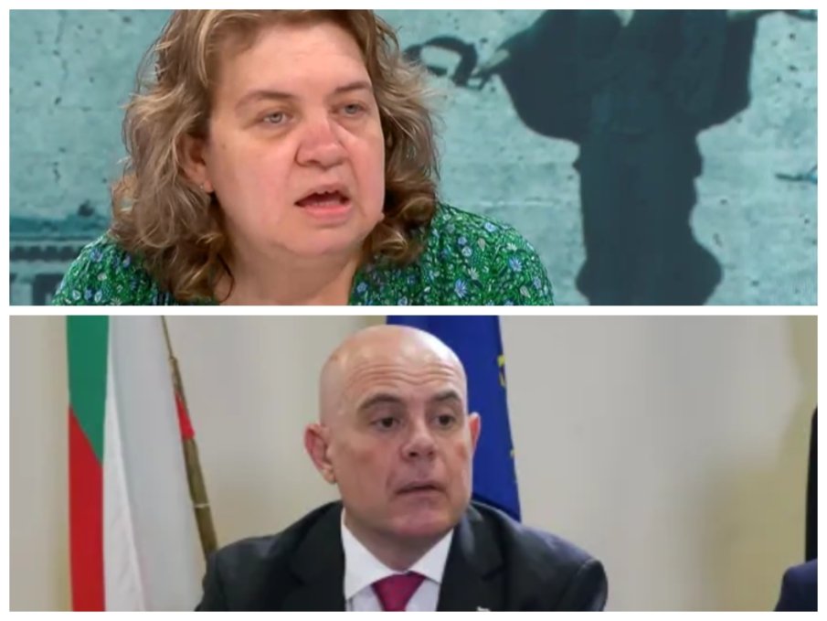 Конституционалистът доц. Киселова разкри какво цели разправата с Иван Гешев