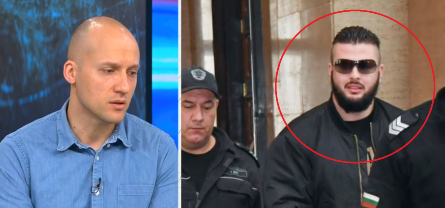 Вуйчото на убития в Борисовата градина: Гого е умрял по особено мъчителен начин и можеше съдът да даде максималната присъда