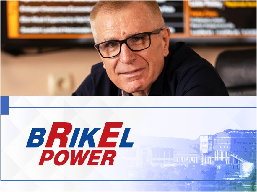 МАЩАБЕН ПРОЕКТ! Брикел стартира план за енергийна трансформация „Brikel Re Pоwer”