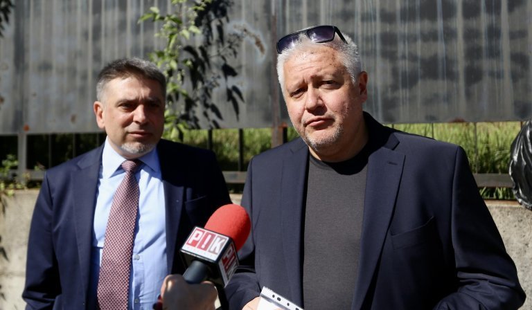 Издателят на ПИК Недялко Недялков пред СКАТ: Гешев бе смазан от дълбоката държава за назидание на всички ни. Другата мишена е Радев, следват съдиите от КС. За първи път кръговете Банкя, Капитал и Сараи работят координирано, затова хората са толкова уплашени