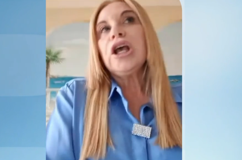 Гадателката на Берлускони: Ще приемем еврото, ще влезем в Шенген, ще има нова Конституция