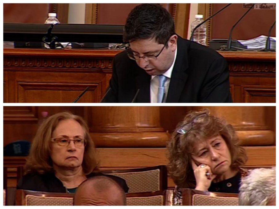 ГОРЕЩО В ПИК TV: Борисов за първи път на работа след гласуването на кабинета Денков-Габриел. Прекъснаха заседанието заради Асен Василев (НА ЖИВО)