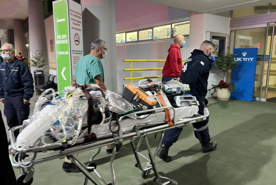 В Гърция е страшно - затварят училища и детски градини заради стрептококова инфекция - да се тревожим ли у нас В Гърция е страшно - затварят училища и детски градини заради стрептококова инфекция - да се тревожим ли у нас