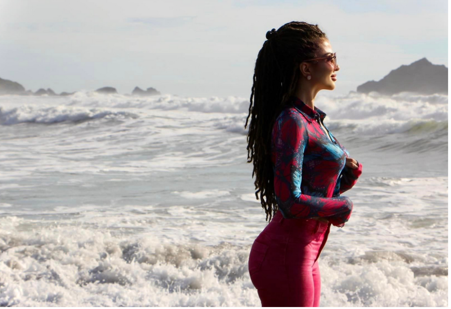 Това решение на Райна подпали мрежата