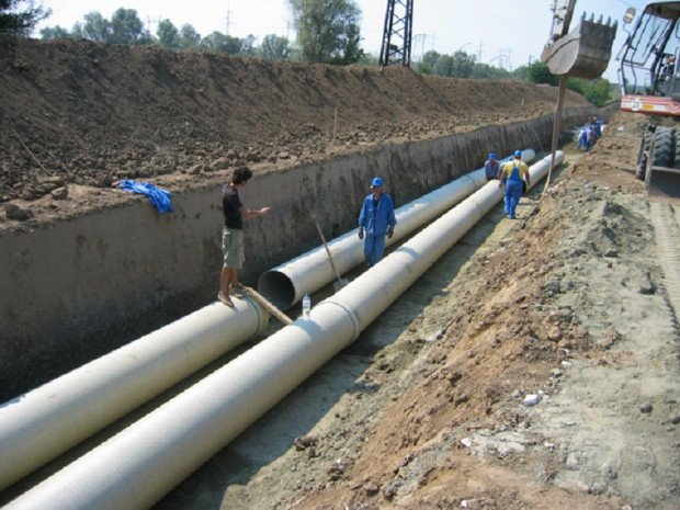 Гърция ще изгражда водородопроводна връзка с България