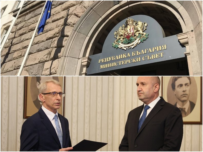 ДЪРЖАВАТА СЕ РАЗПАДА: Всички областни управители хвърлиха оставка