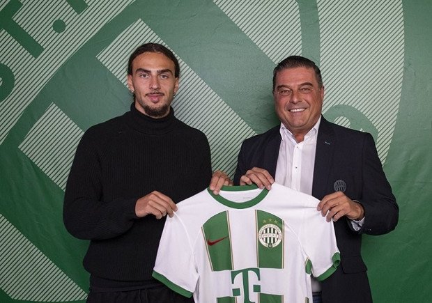 ТРАНСФЕРНА БОМБА: Шампионът на Унгария взе футболист на Пирин