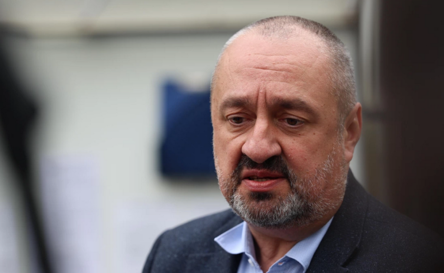 Прокурорската колегия решава за освобождаването на Ясен Тодоров