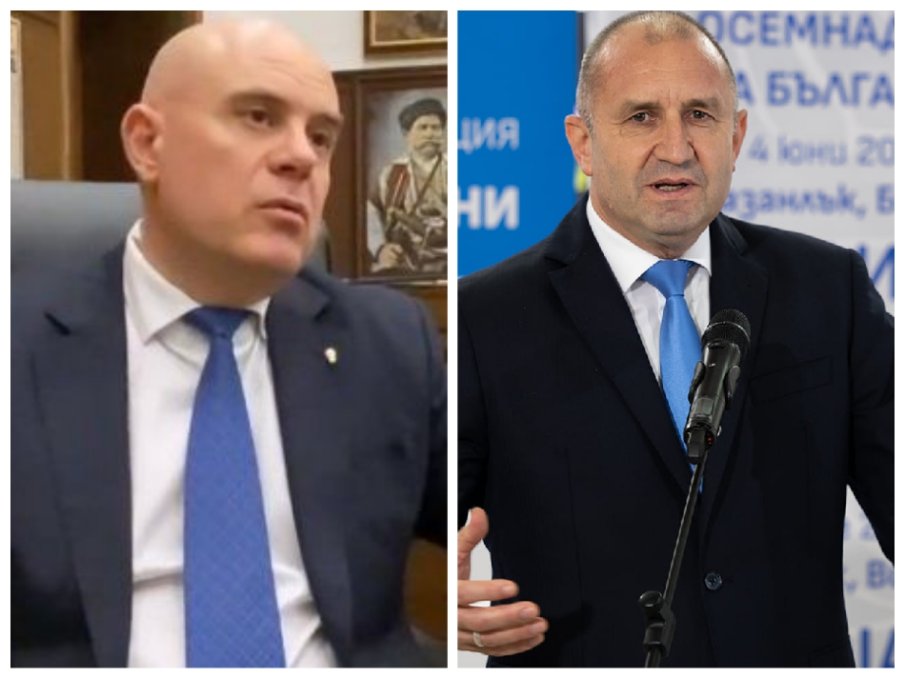 Адвокат Рангелов разкри как Конституционният съд може да спре освобождаването на Гешев