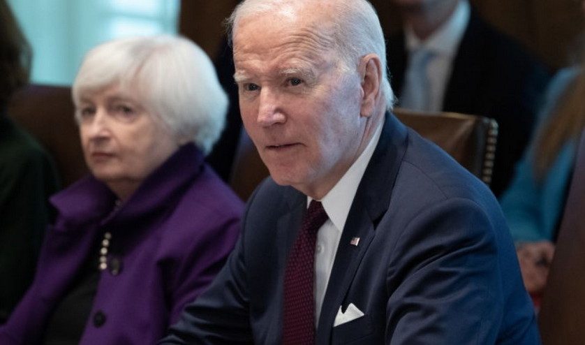 Джо Байдън защити ЛГБТ общността