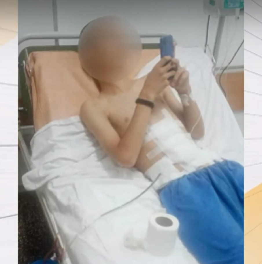 Бой и спукан далак във Варна заради борч от 40 лв.