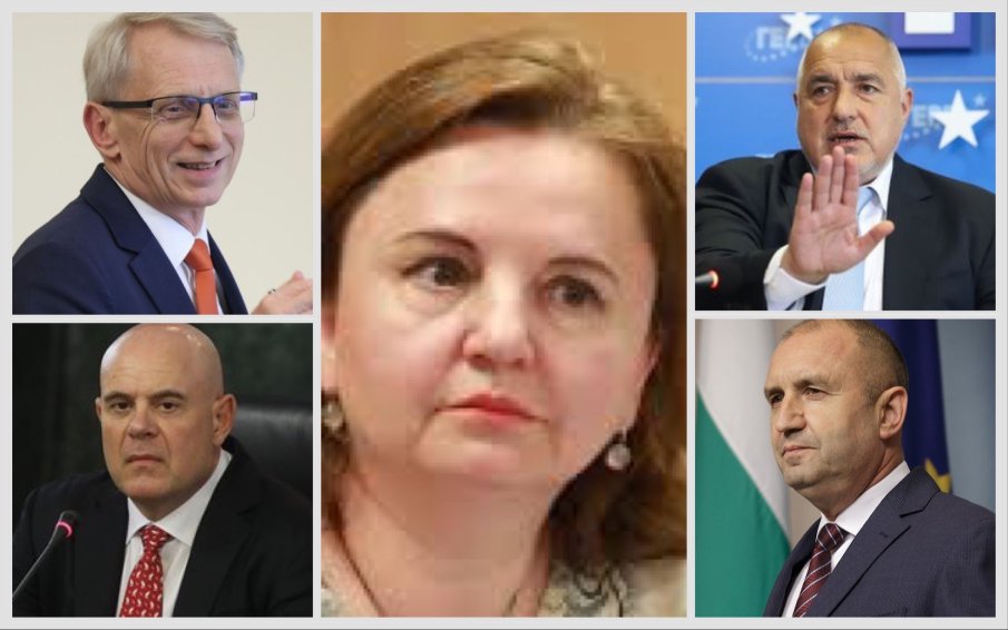 Социолог предупреждава: Правителството много лесно може да бъде свалено