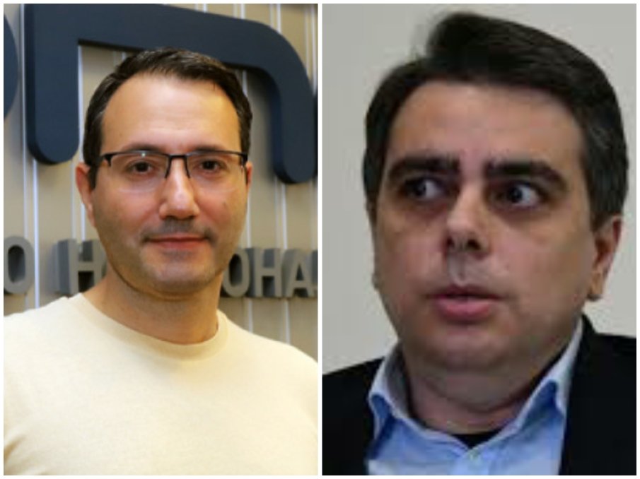 Икономист разби Асен Василев: Забаламосва ни с приказки за 3% дефицит - никой не обяснява за какво ще се харчат парите