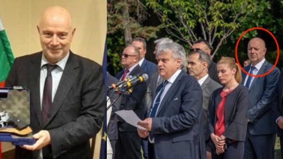 СИГНАЛ ДО ПИК: Готвят за зам.-министър на МВР доносник от държавна сигурност (ДОКУМЕНТ)