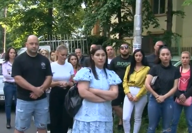Скандал заради насилие тресе детска градина в Бургас