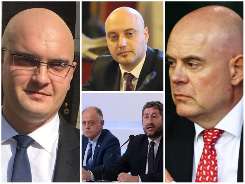 ДБ - формация на двойните и тройните стандарти