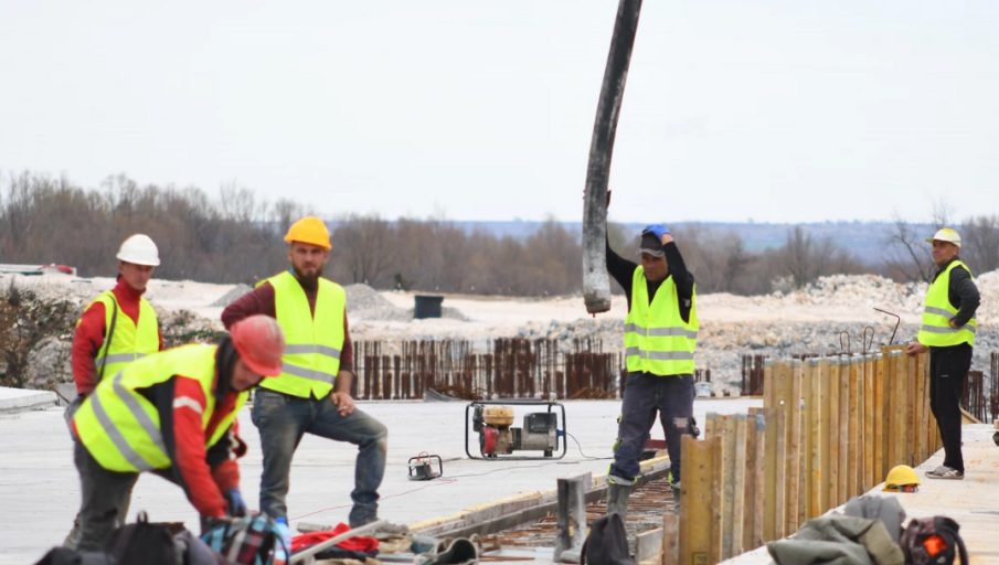 Затварят част от Е-79 до края на годината