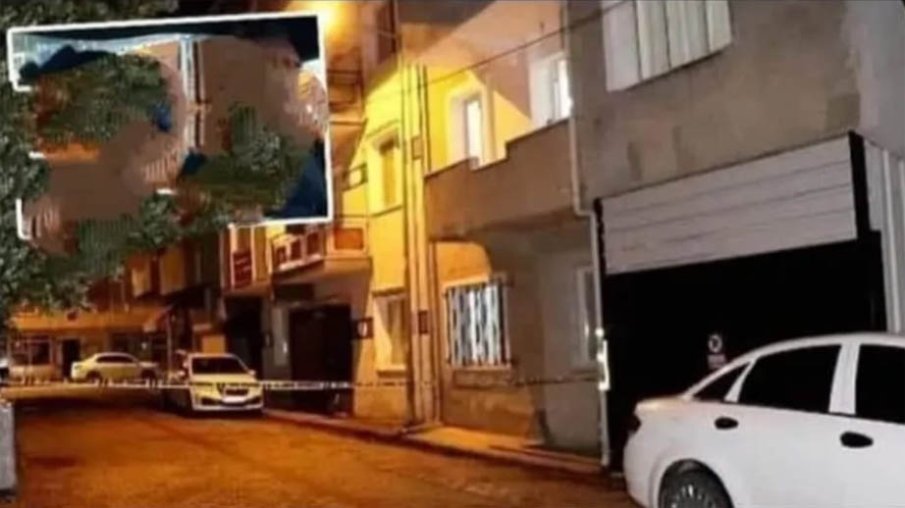 ГОЛЯМА ТРАГЕДИЯ! Български изселник в Измир застреля жена си и се самоуби