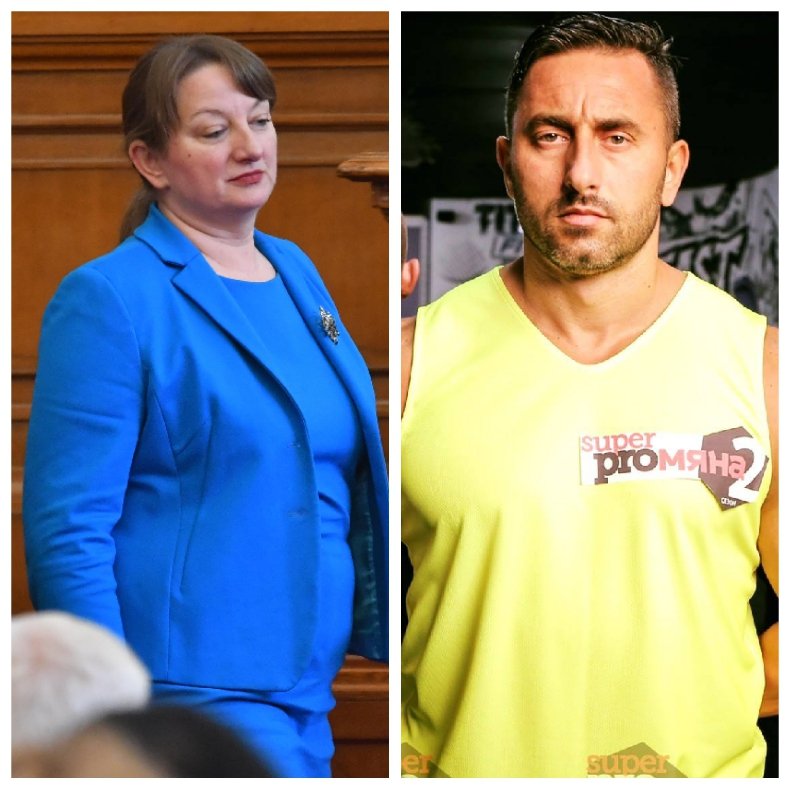 КОАЛИЦИЯТА СЕ ТРЕСЕ! Деница Сачева скочи срещу назначението на Спецов в НАП: ППДБ нямат нашето доверие, никога не сме им го обещавали