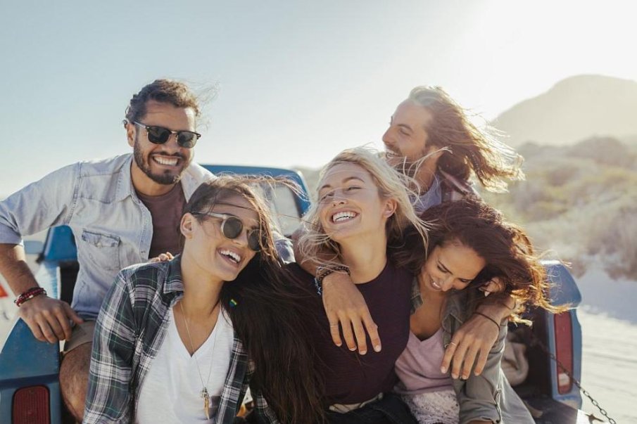 Отбелязваме Международния ден на приятелството