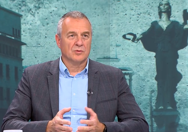Цветлин Йовчев: Без главен прокурор в системата могат да се случат доста страшни неща
