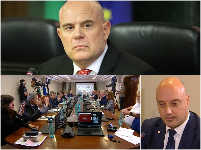 МРЕЖАТА СЕ ВЗРИВИ СЛЕД ОТСТРАНЯВАНЕТО НА ГЕШЕВ: Нема такава държава! Олигарси, гръмнете шампанско сега!