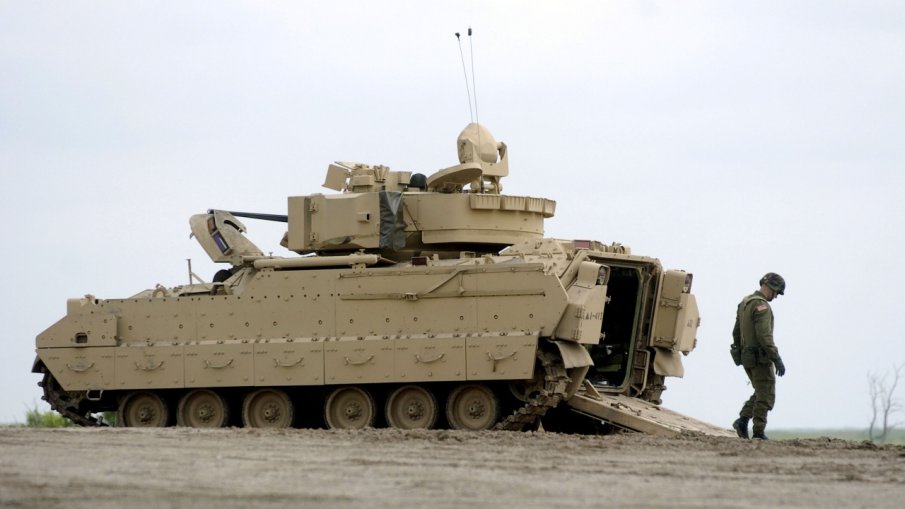 МО на Русия подписа първия договор с доброволческия отряд Ахмат