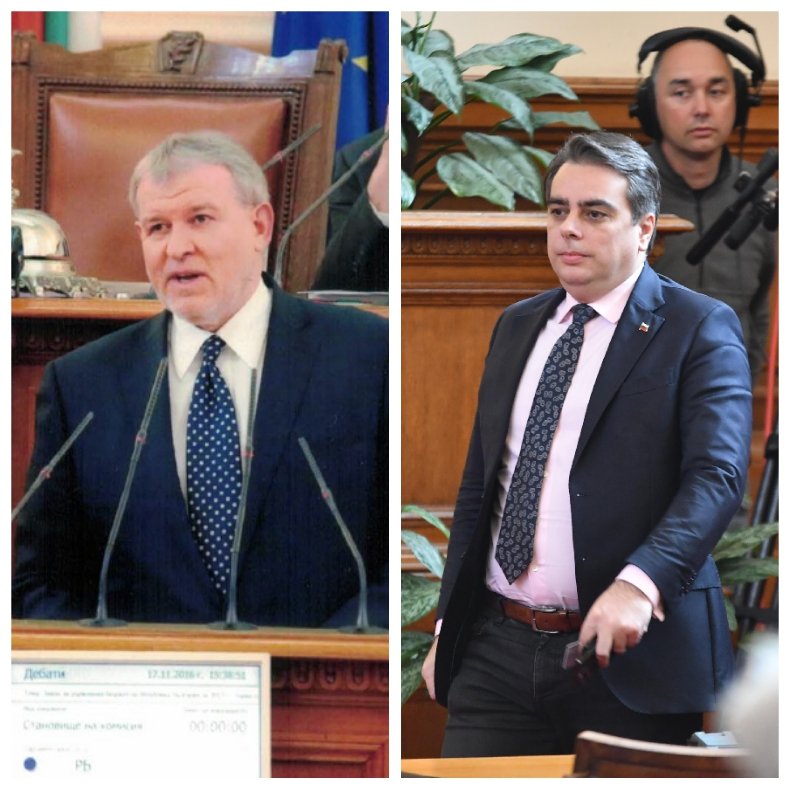 БЛОКБЪСТЪР: Кокорчо - финансов факир или бюджетен разсипник? В ГЕРБ-СДС са извадили пуканките и гледат как...