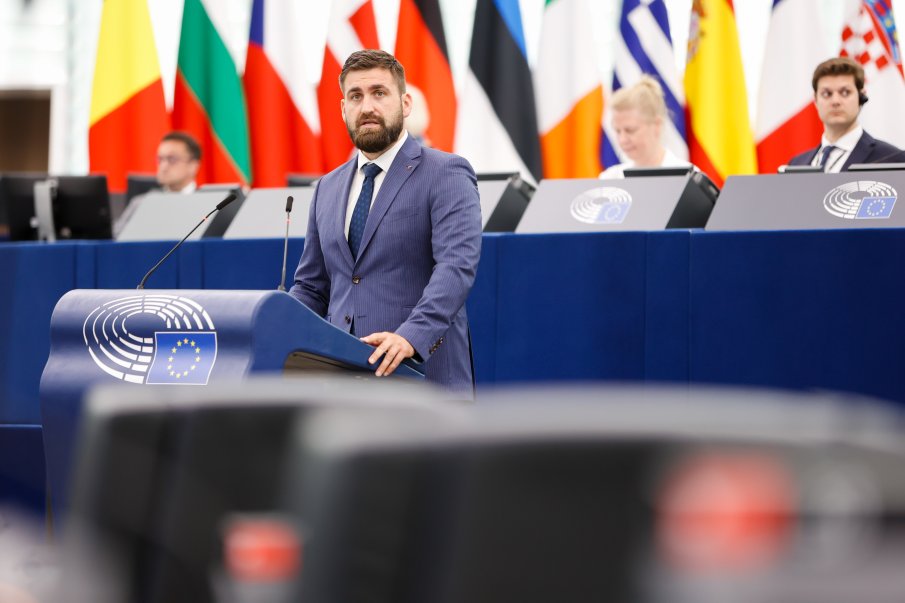 По идея на Андрей Новаков Европа ще следи приоритетно големите транспортни проекти