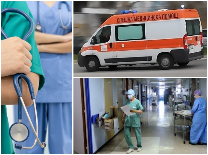 КОЛАПС! Здравеопазването ни е на изкуствено дишане, чиновниците „горе” си го местят от единия крачол в другия