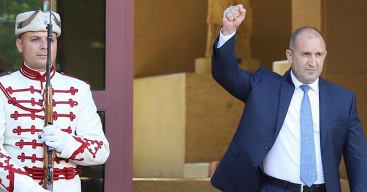 Николай Марков гневно за Радев: Уволни Гешев незаконно, както назначи кирчовците! Пътят на копринката колаборира с мафията