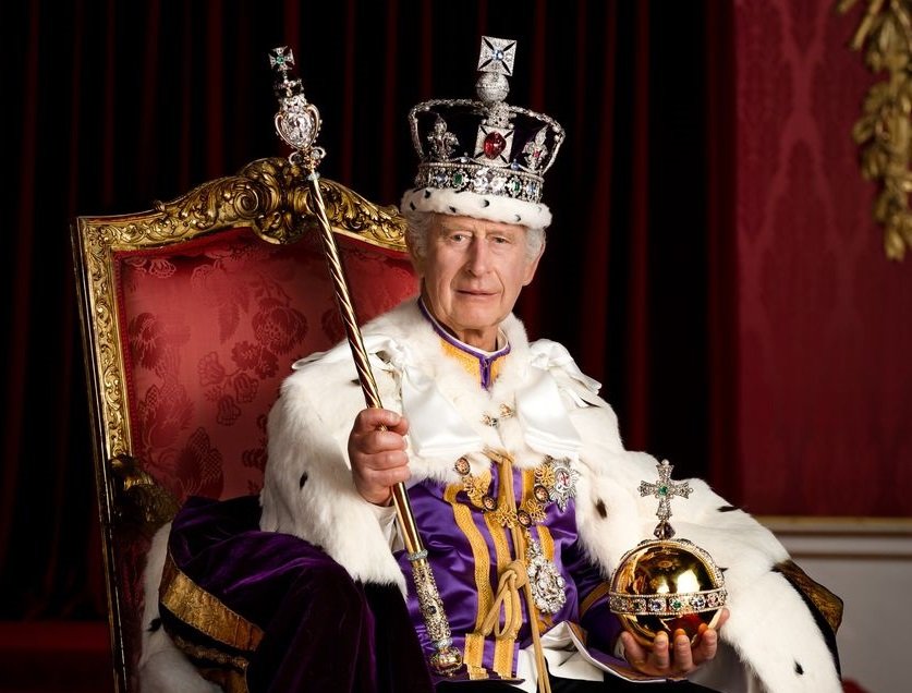 КОНСПИРАЦИЯ ИЛИ ИСТИНА: Прокълнат диамант е причината крал Чарлз III да се поболее от рак