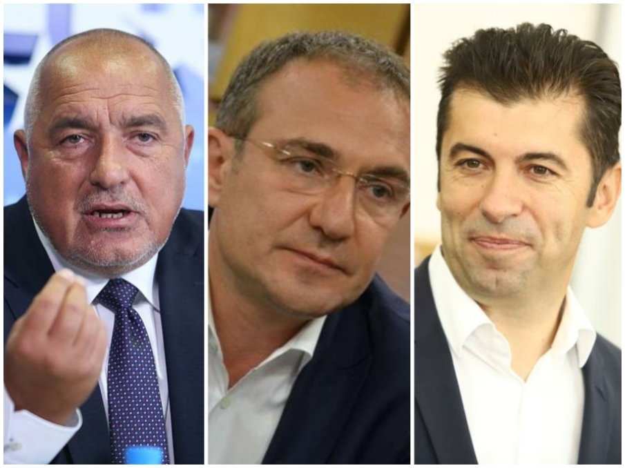 ГОРЕЩА ТЕМА! Социалистът Борислав Гуцанов за имунитетите на Петков и Борисов: Безобразие! Тези хора изобщо не трябваше да са в парламента