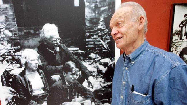 В Мексико почина внукът на Лев Троцки, последният свидетел на убийството му