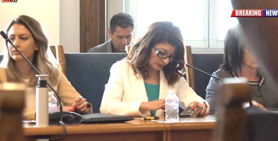 ПИК TV: Правната комисия реши, че щом Гешев не се е явил, няма да го излушват по негово искане (ВИДЕО)