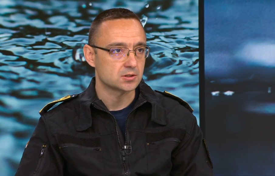 Шефът на Пожарната: Няма опасност от преливане на язовири, ситуацията е под контрол